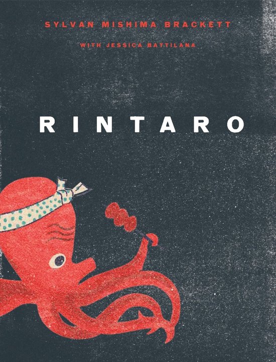 Rintaro