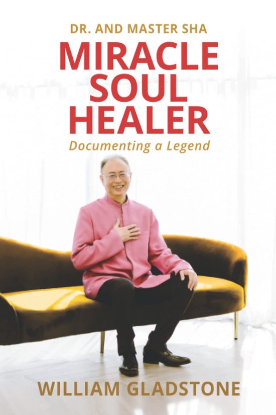 Miracle Soul Healer