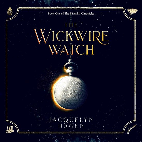 The Wickwire Watch