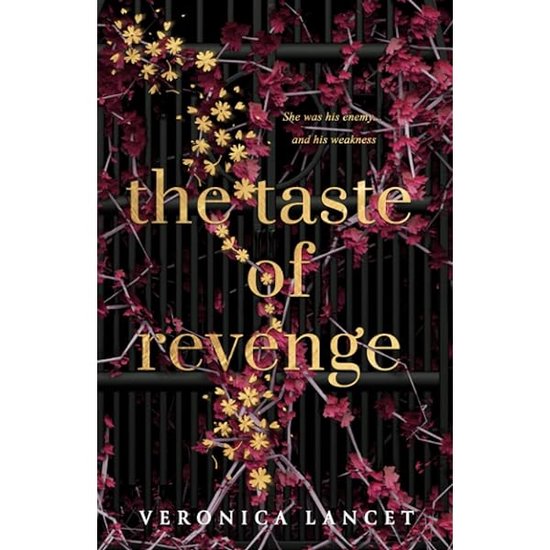 The Taste of Revenge