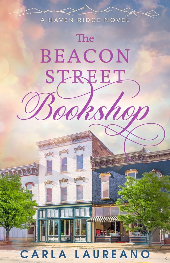 Haven Ridge 2 - The Beacon Street Bookshop