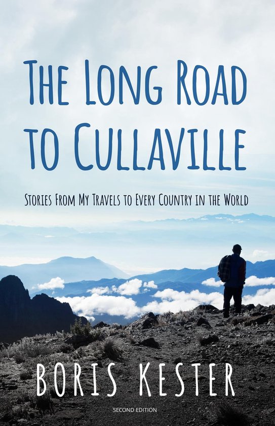 The Long Road to Cullaville