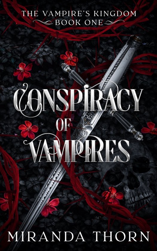 The Vampire's Kingdom - Conspiracy of Vampires