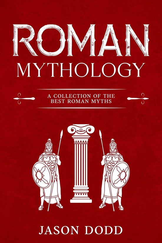 Roman Mythology