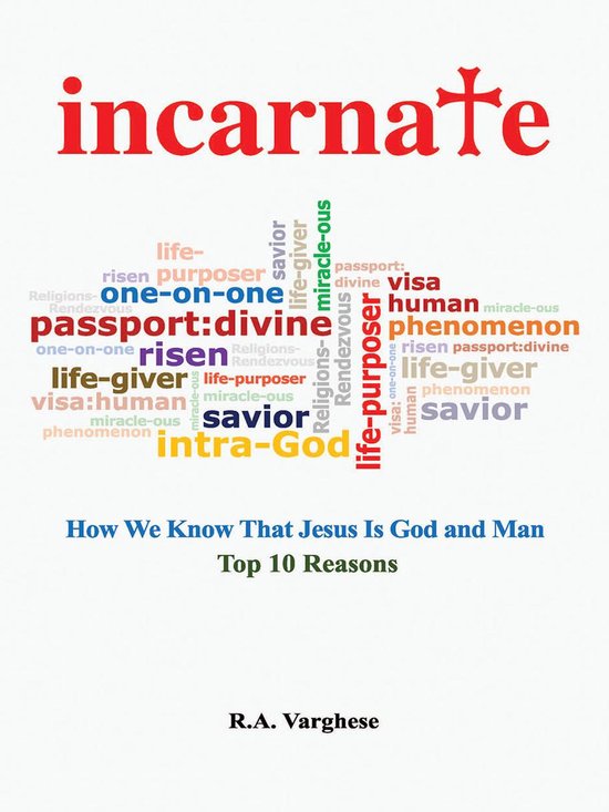 incarnaTe