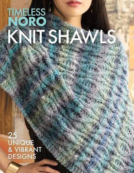 Knit Shawls