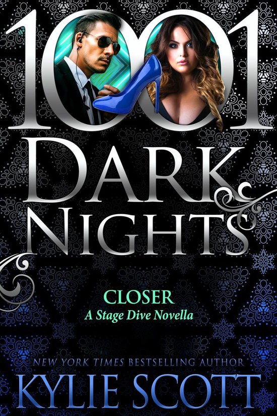 Stage Dive - Closer: A Stage Dive Novella