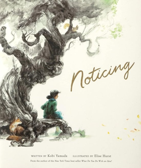 Noticing