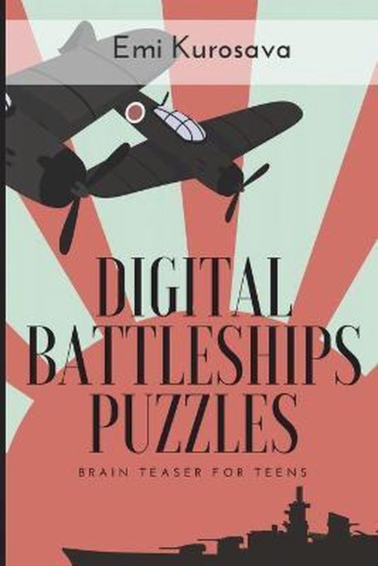 Digital Battleships Puzzles