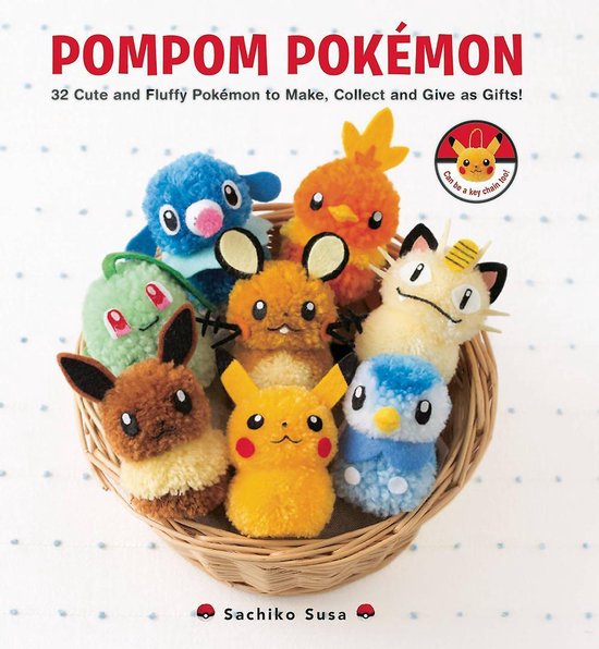 Pompom Pokemon