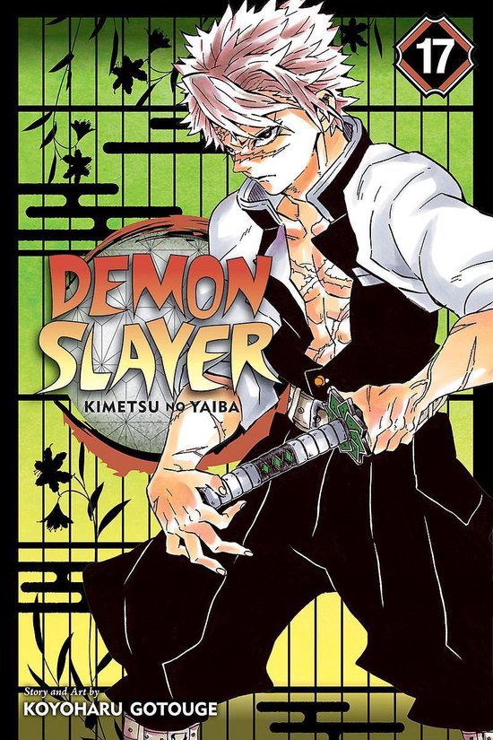 Demon Slayer