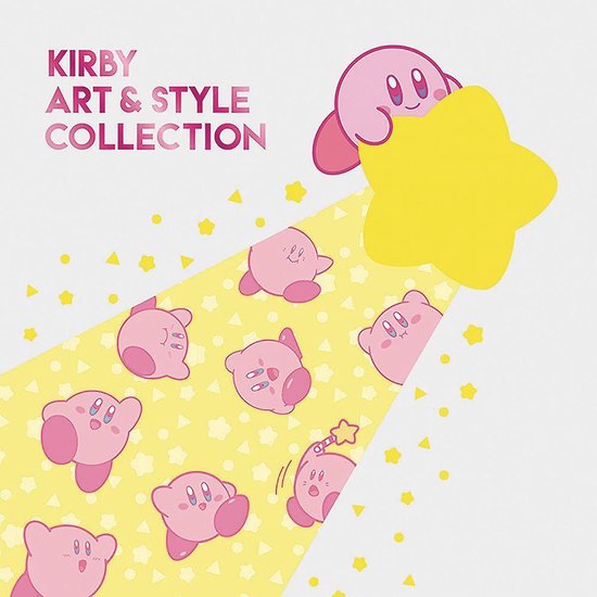 Kirby: Art & Style Collection