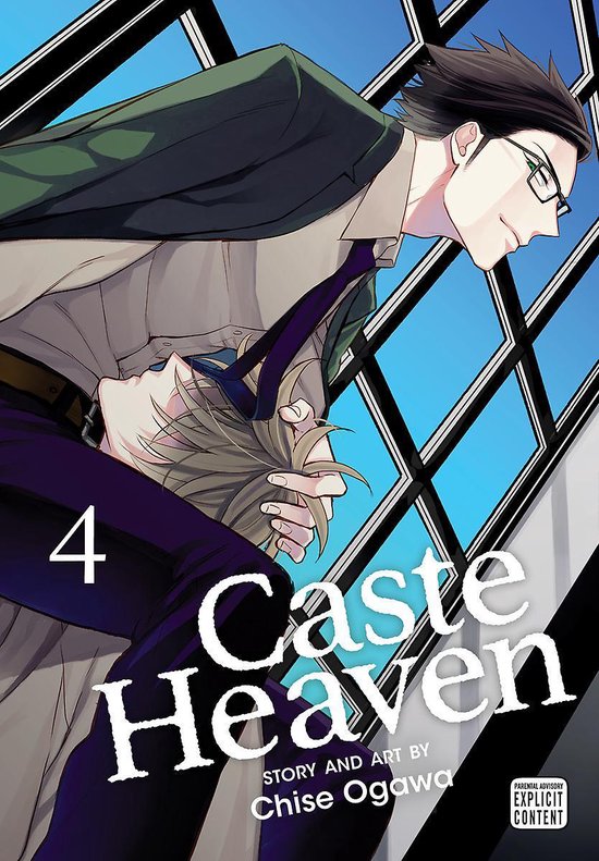 Caste Heaven, Vol. 4