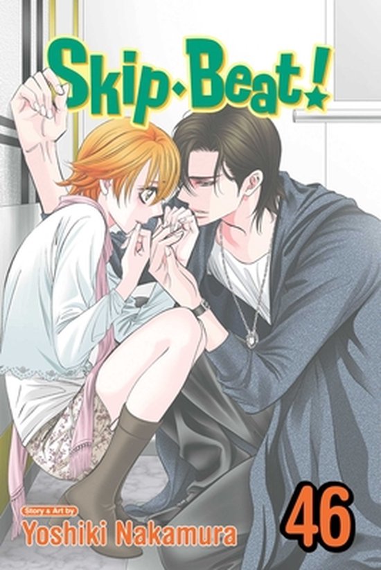 Skip·Beat!- Skip·Beat!, Vol. 46