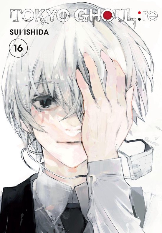 Tokyo Ghoul: re 16 - Tokyo Ghoul: re, Vol. 16