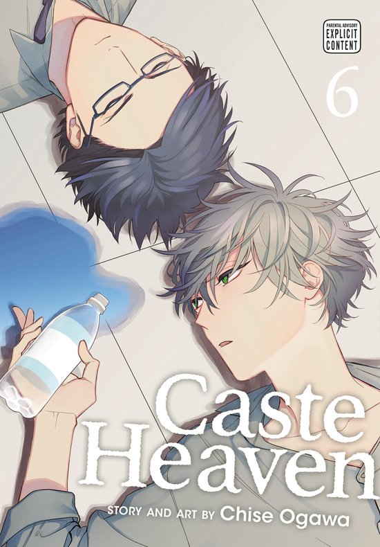 Caste Heaven- Caste Heaven, Vol. 6