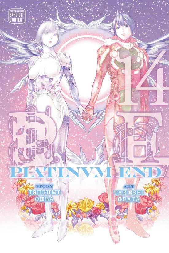 Platinum End- Platinum End, Vol. 14