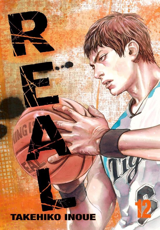 Real 12 - Real, Vol. 12