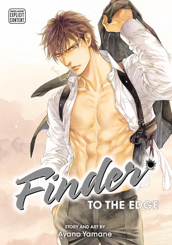 Finder Deluxe Edition- Finder Deluxe Edition: To the Edge, Vol. 11