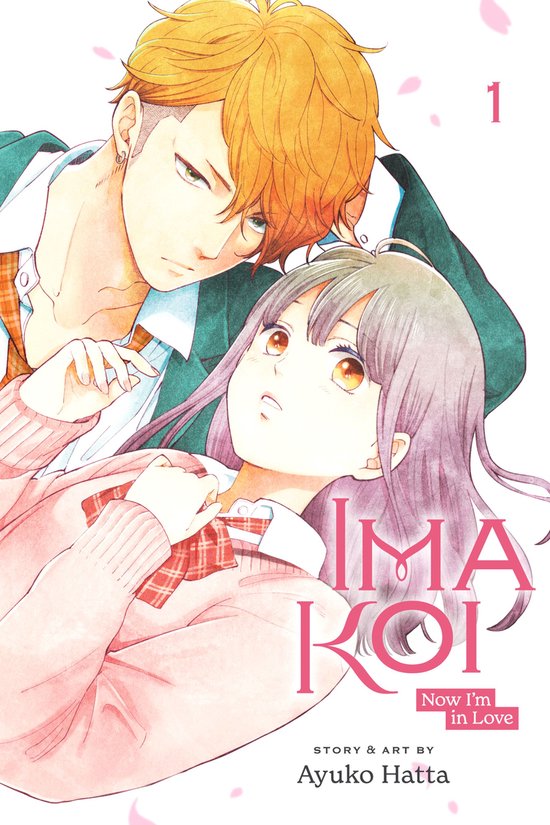 Ima Koi: Now I’m in Love 1 - Ima Koi: Now I’m in Love, Vol. 1