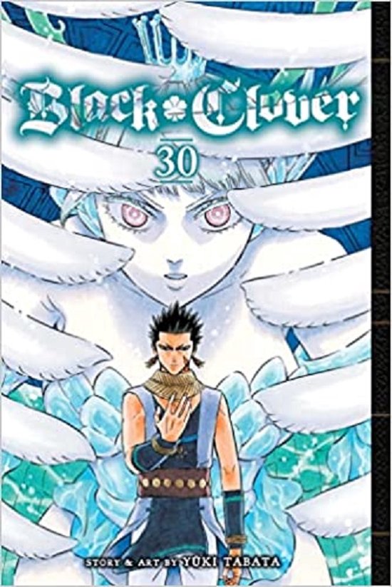 Black Clover- Black Clover, Vol. 30