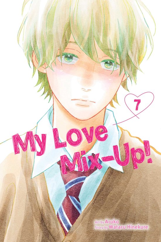 My Love Mix-Up!- My Love Mix-Up!, Vol. 7