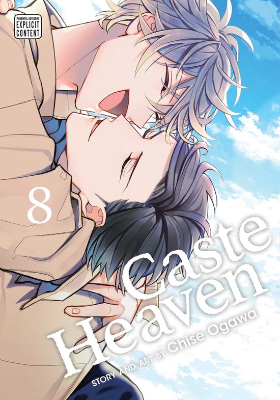 Caste Heaven- Caste Heaven, Vol. 8