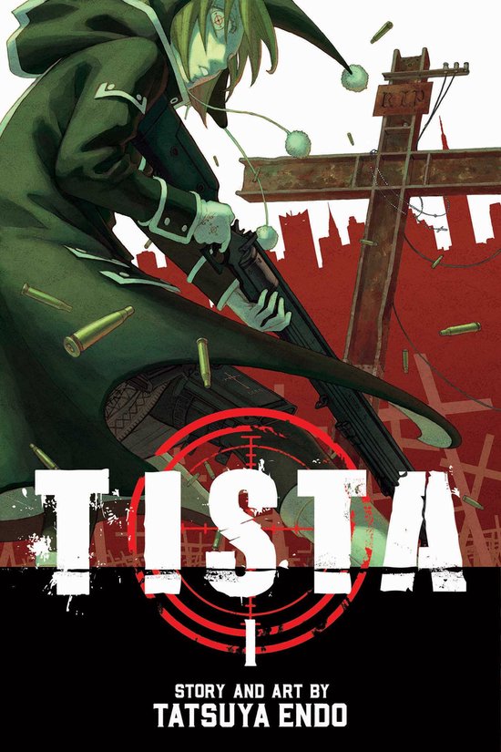 Tista- Tista, Vol. 1