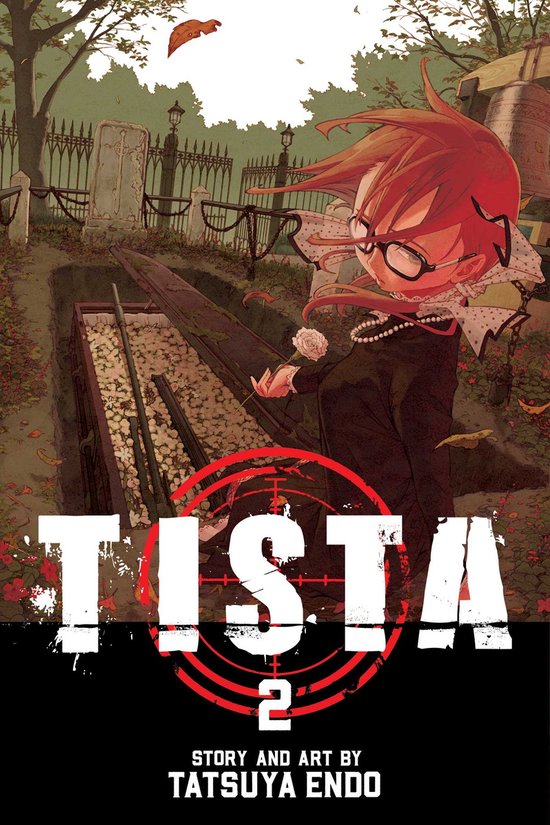 Tista- Tista, Vol. 2