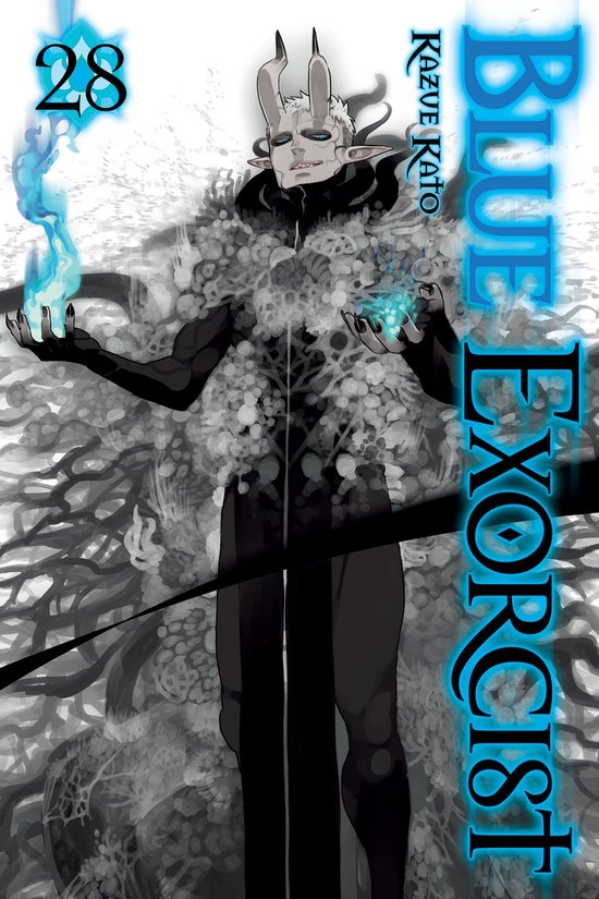 Blue Exorcist- Blue Exorcist, Vol. 28