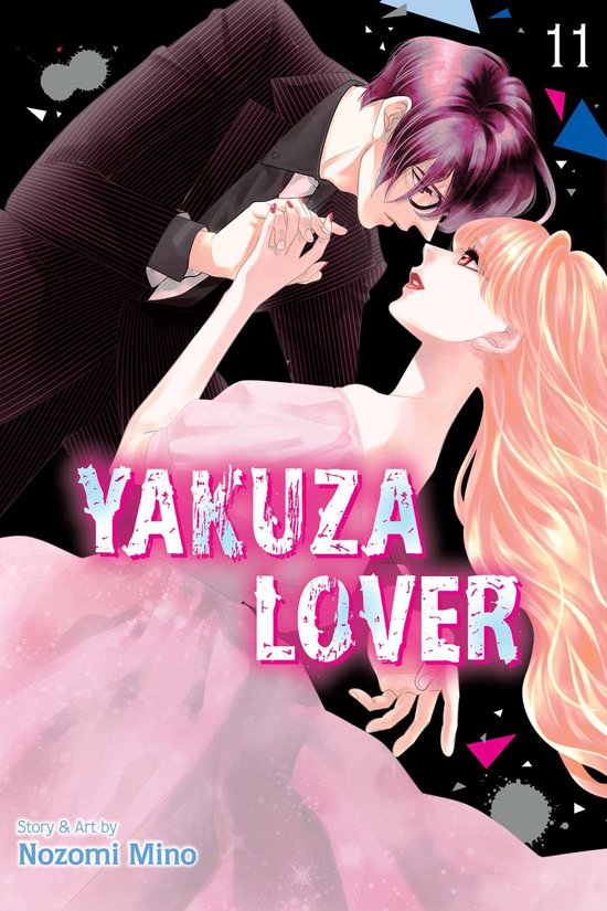 Yakuza Lover- Yakuza Lover, Vol. 11