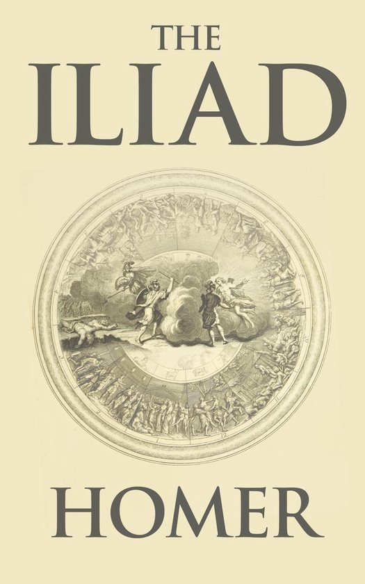 The Iliad