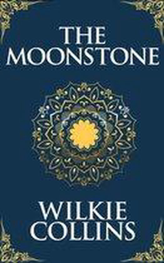 Moonstone, The