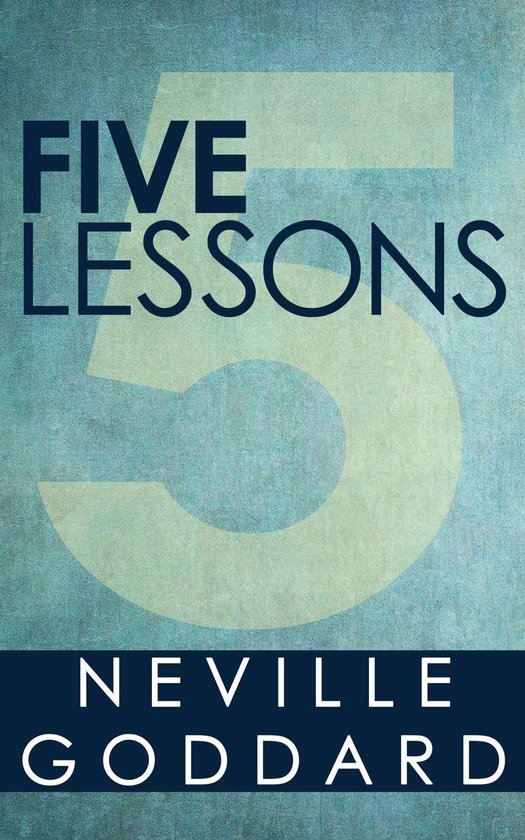 Five Lessons