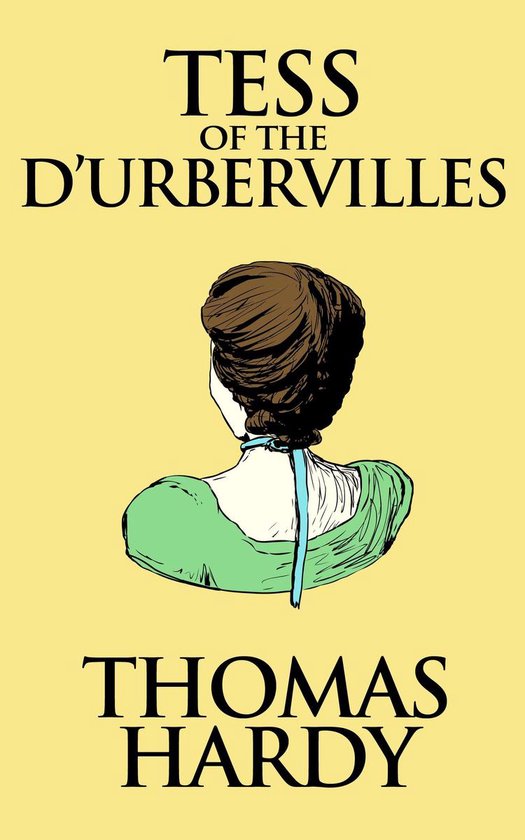 Tess of the d'Urbervilles