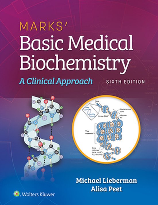 Marks Basic Medical Biochemistry