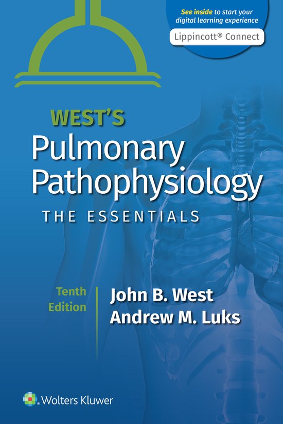 West's Pulmonary Pathophysiology