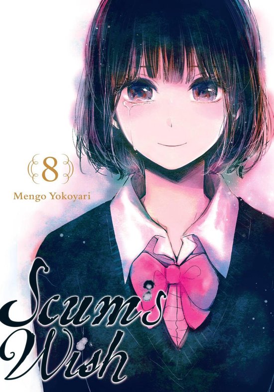 Scum's Wish 8 - Scum's Wish, Vol. 8