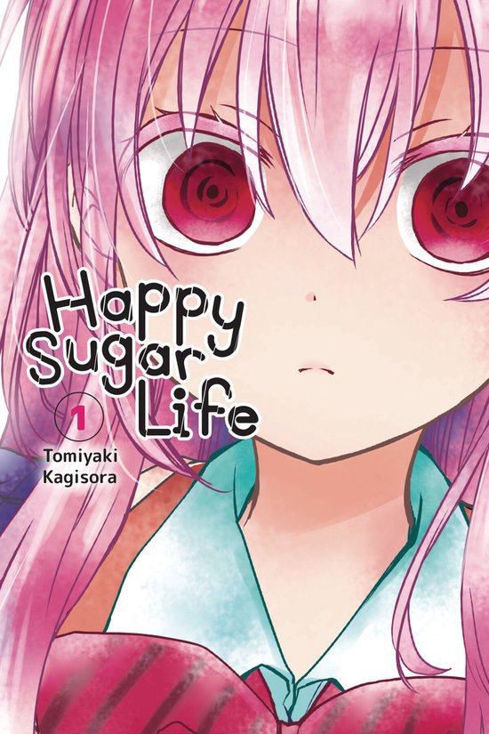 HAPPY SUGAR LIFE GN- Happy Sugar Life, Vol. 1