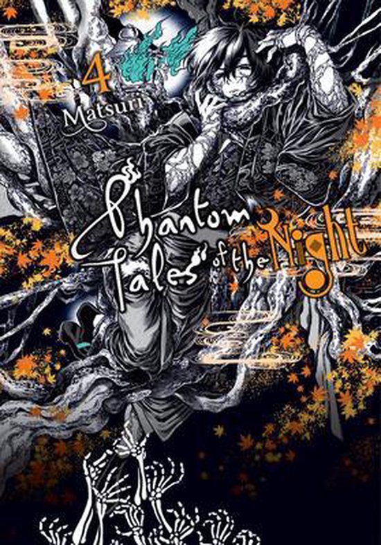 Phantom Tales Of The Night Vol 4