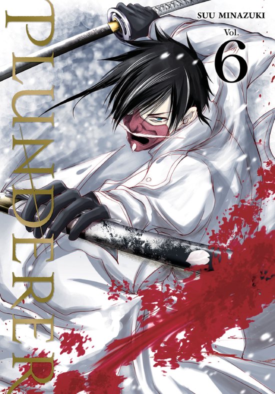 Plunderer 6 - Plunderer, Vol. 6