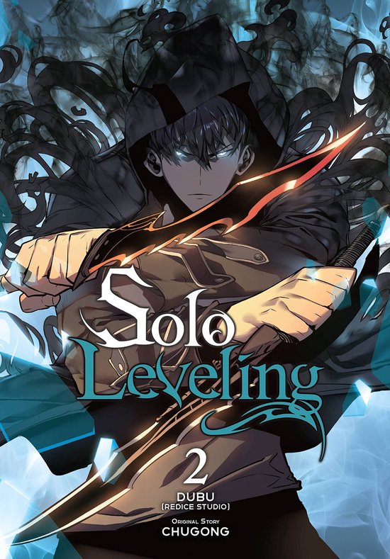 SOLO LEVELING GN- Solo Leveling, Vol. 2