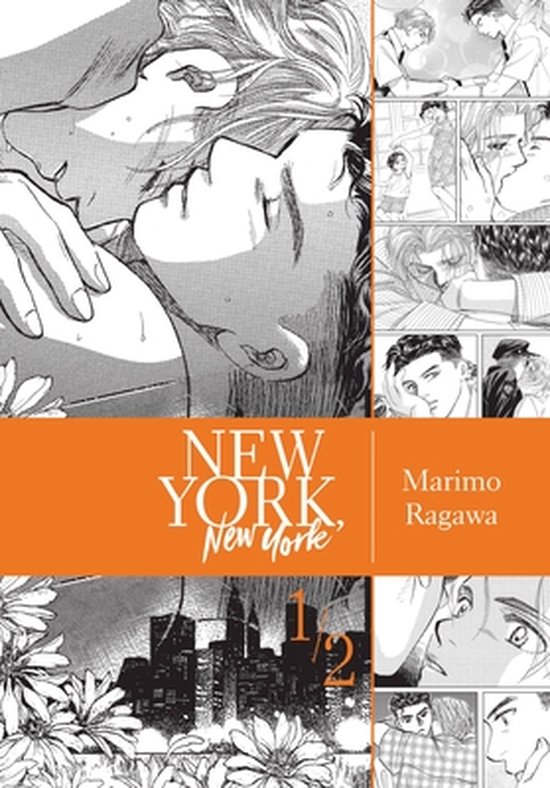 NEW YORK NEW YORK GN- New York, New York, Vol. 1