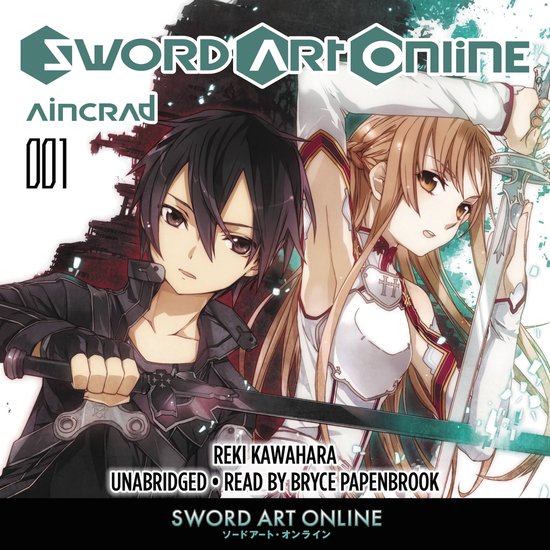 Sword Art Online 1: Aincrad