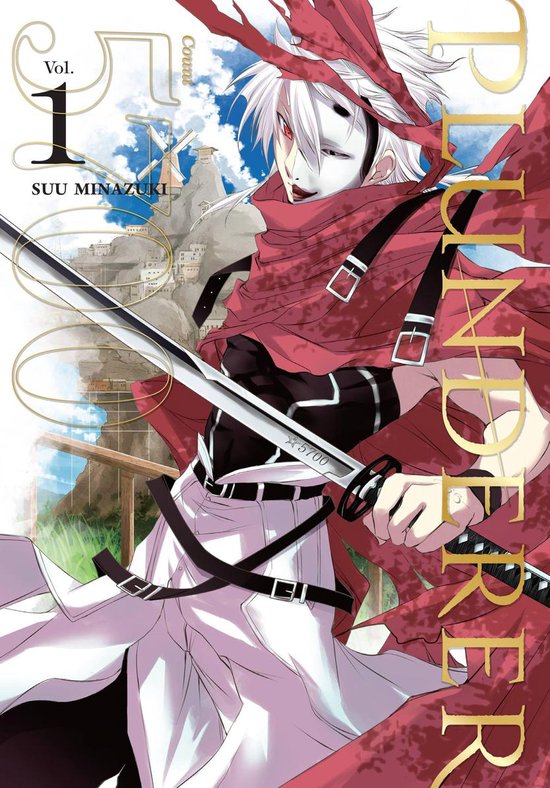 Plunderer 1 - Plunderer, Vol. 1