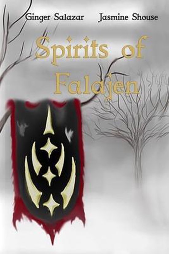 Spirits of Falajen