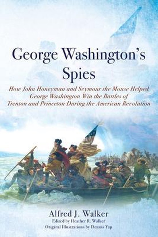 George Washington's Spies