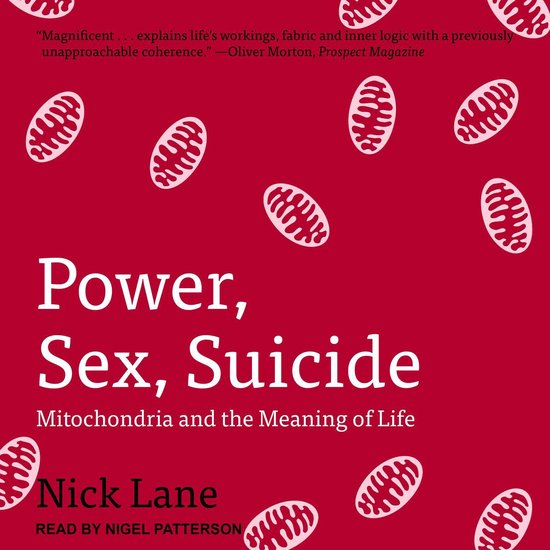 Power, Sex, Suicide