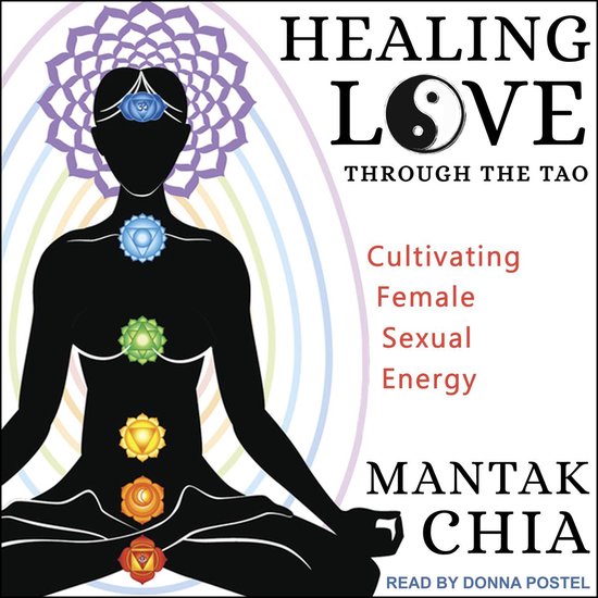 Healing Love through the Tao