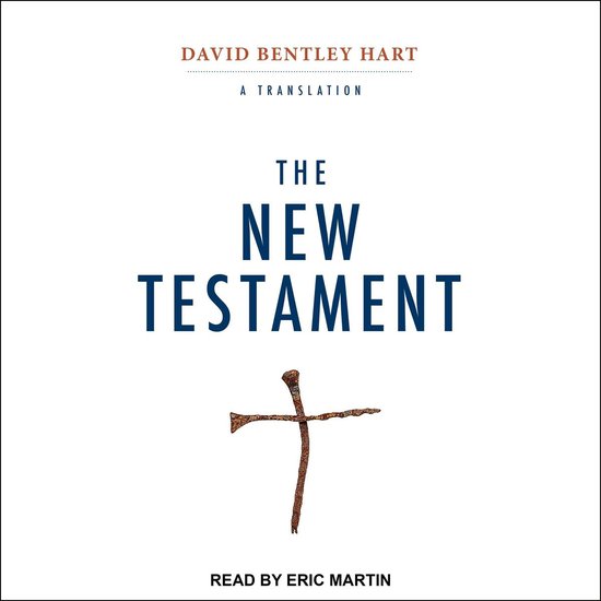 The New Testament